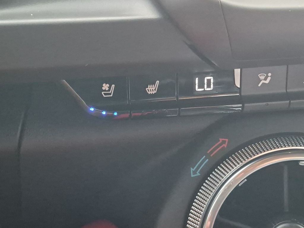 2019 Chevrolet Camaro 3LT