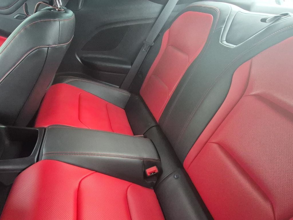 2019 Chevrolet Camaro 3LT
