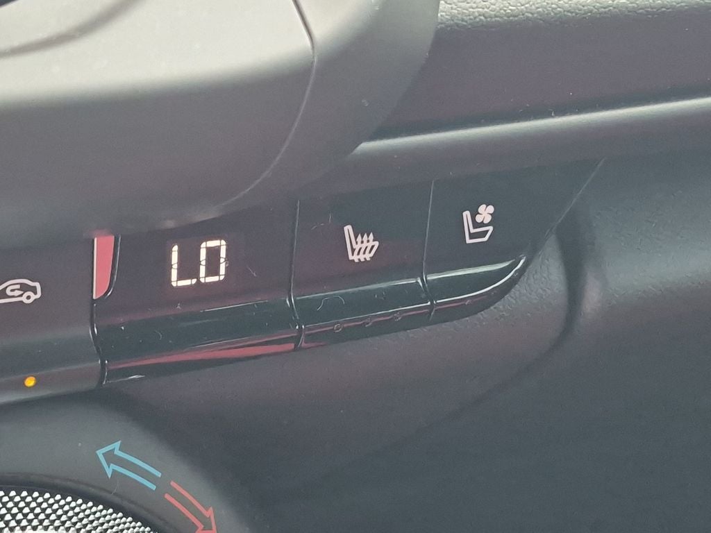 2019 Chevrolet Camaro 3LT