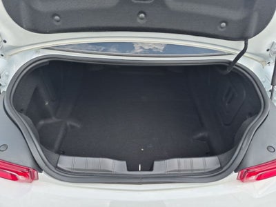 2019 Chevrolet Camaro 3LT