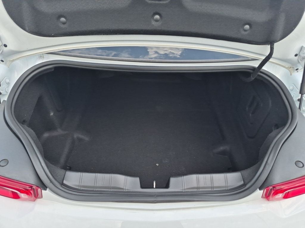 2019 Chevrolet Camaro 3LT