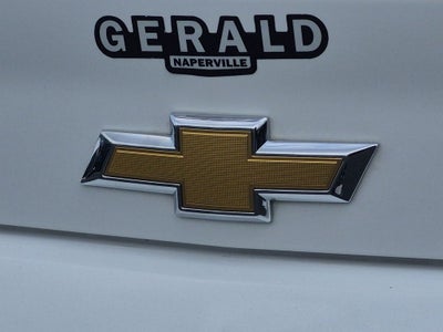 2019 Chevrolet Camaro 3LT