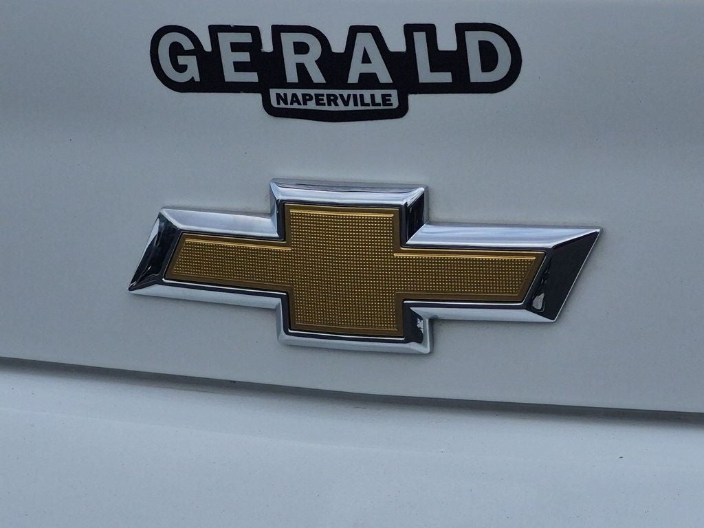 2019 Chevrolet Camaro 3LT