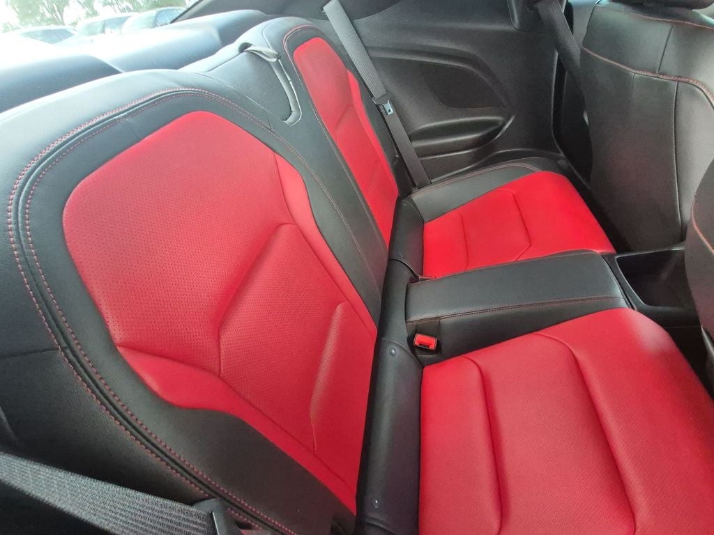 2019 Chevrolet Camaro 3LT