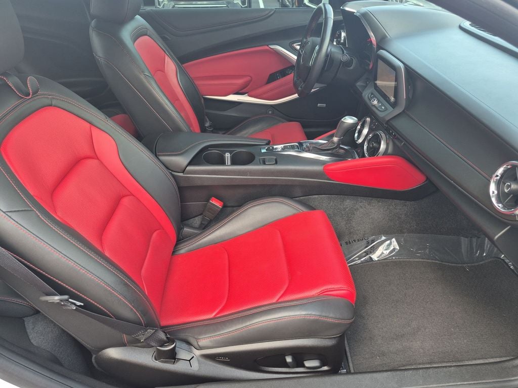2019 Chevrolet Camaro 3LT
