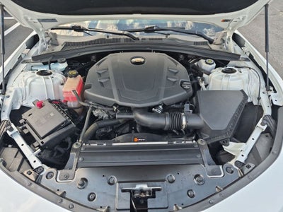 2019 Chevrolet Camaro 3LT