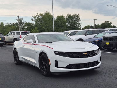 2019 Chevrolet Camaro 3LT