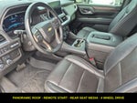 2023 Chevrolet Suburban High Country 4WD