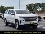 2023 Chevrolet Suburban High Country 4WD
