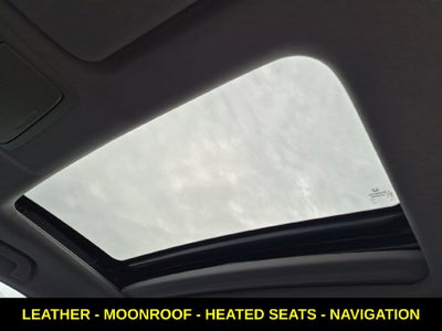 2017 Honda Accord Touring