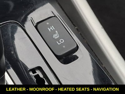 2017 Honda Accord Touring