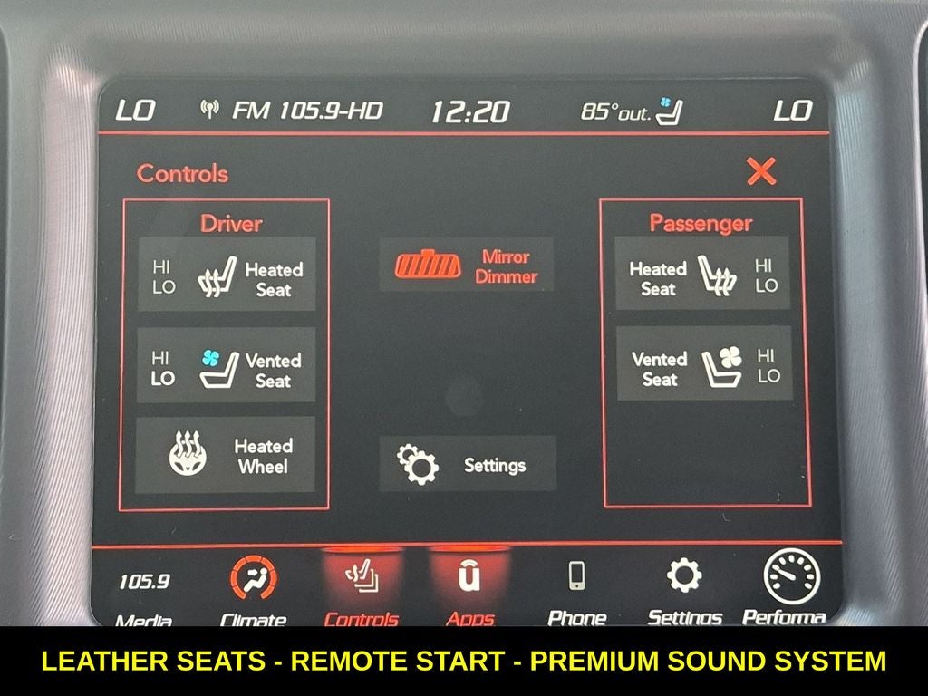 2021 Dodge Challenger R/T Scat Pack Widebody