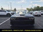 2021 Dodge Challenger R/T Scat Pack Widebody