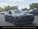 2021 Dodge Challenger R/T Scat Pack Widebody