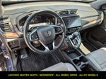 2022 Honda CR-V EX-L AWD
