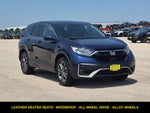 2022 Honda CR-V EX-L AWD