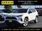 2021 Toyota RAV4 LE AWD