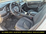 2021 Toyota RAV4 LE AWD