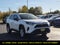 2021 Toyota RAV4 LE AWD