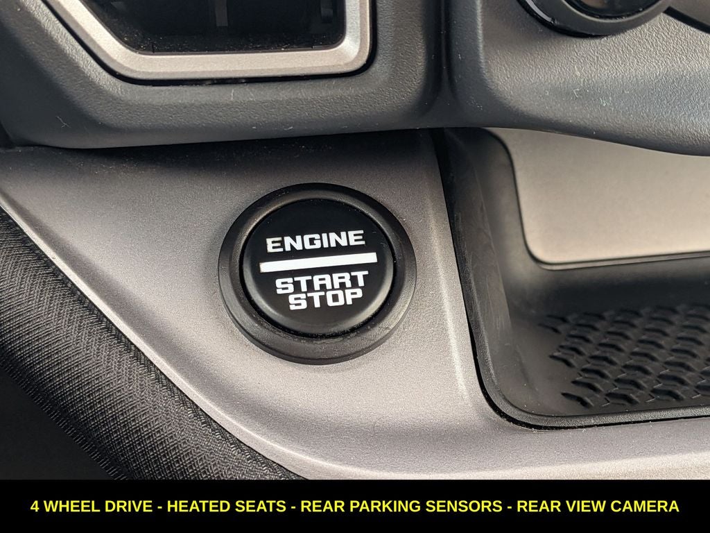 2023 Ford Bronco Sport Big Bend 4WD