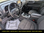 2023 Ford Bronco Sport Big Bend 4WD