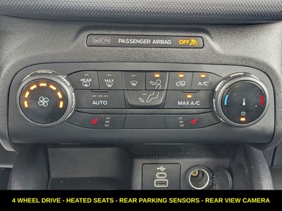 2023 Ford Bronco Sport Big Bend 4WD