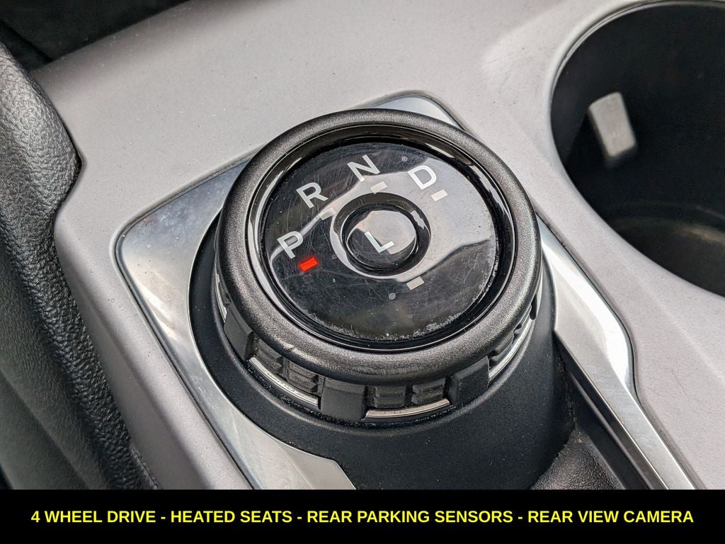 2023 Ford Bronco Sport Big Bend 4WD