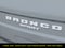 2023 Ford Bronco Sport Big Bend 4WD