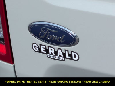 2023 Ford Bronco Sport Big Bend 4WD