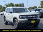 2023 Ford Bronco Sport Big Bend 4WD