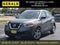 2018 Nissan Kicks S