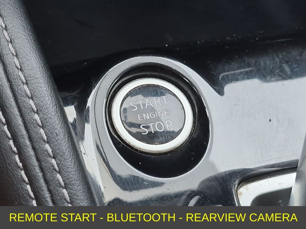 2018 Nissan Kicks S
