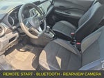 2018 Nissan Kicks S