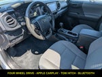 2023 Toyota Tacoma SR 4WD V6