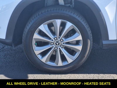 2020 Mercedes-Benz GLE GLE 350 4MATIC®