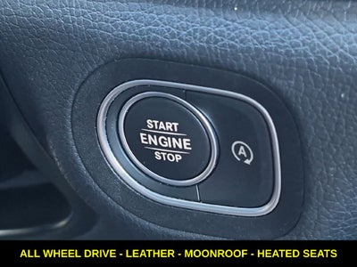 2020 Mercedes-Benz GLE GLE 350 4MATIC®