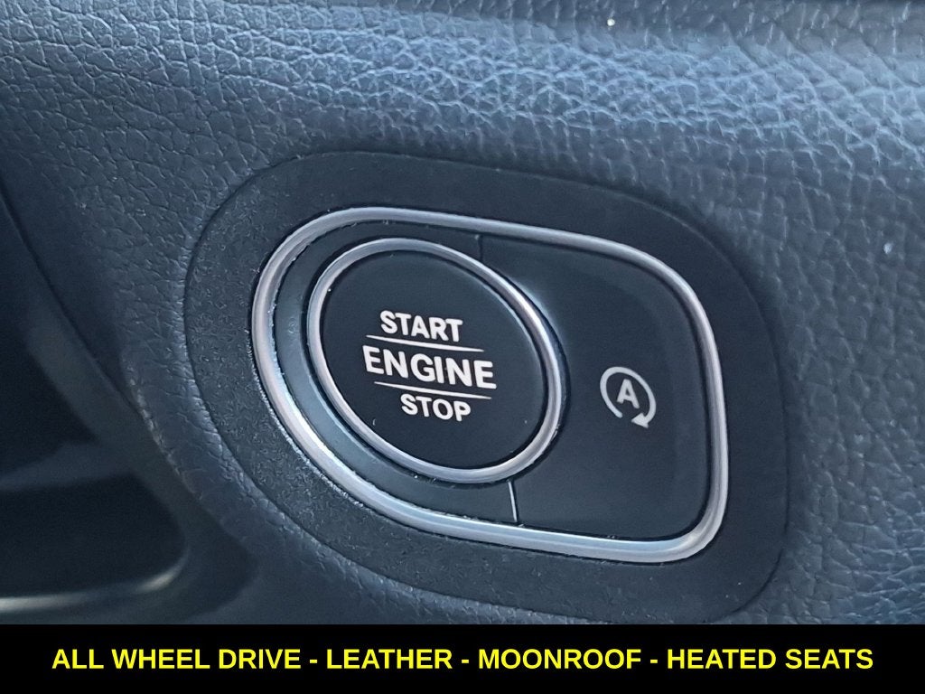 2020 Mercedes-Benz GLE GLE 350 4MATIC®