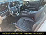 2020 Mercedes-Benz GLE GLE 350 4MATIC®