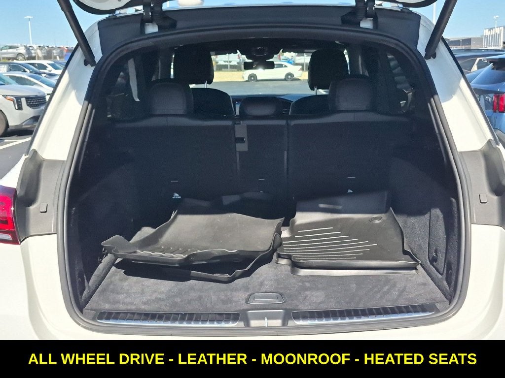 2020 Mercedes-Benz GLE GLE 350 4MATIC®