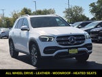 2020 Mercedes-Benz GLE GLE 350 4MATIC®