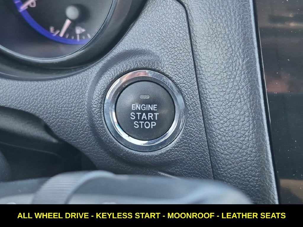 2016 Subaru Legacy 2.5i Limited AWD