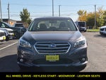 2016 Subaru Legacy 2.5i Limited AWD