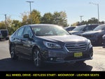 2016 Subaru Legacy 2.5i Limited AWD