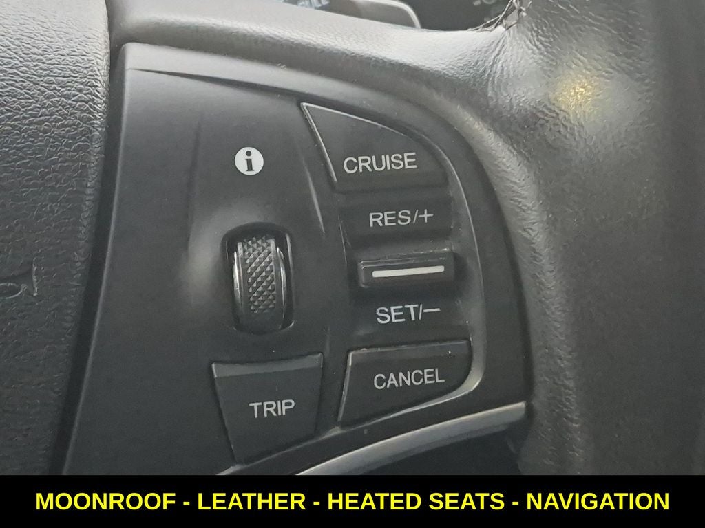 2014 Acura MDX 3.5L Technology Package SH-AWD