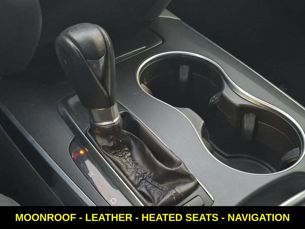 2014 Acura MDX 3.5L Technology Package SH-AWD