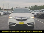2014 Acura MDX 3.5L Technology Package SH-AWD