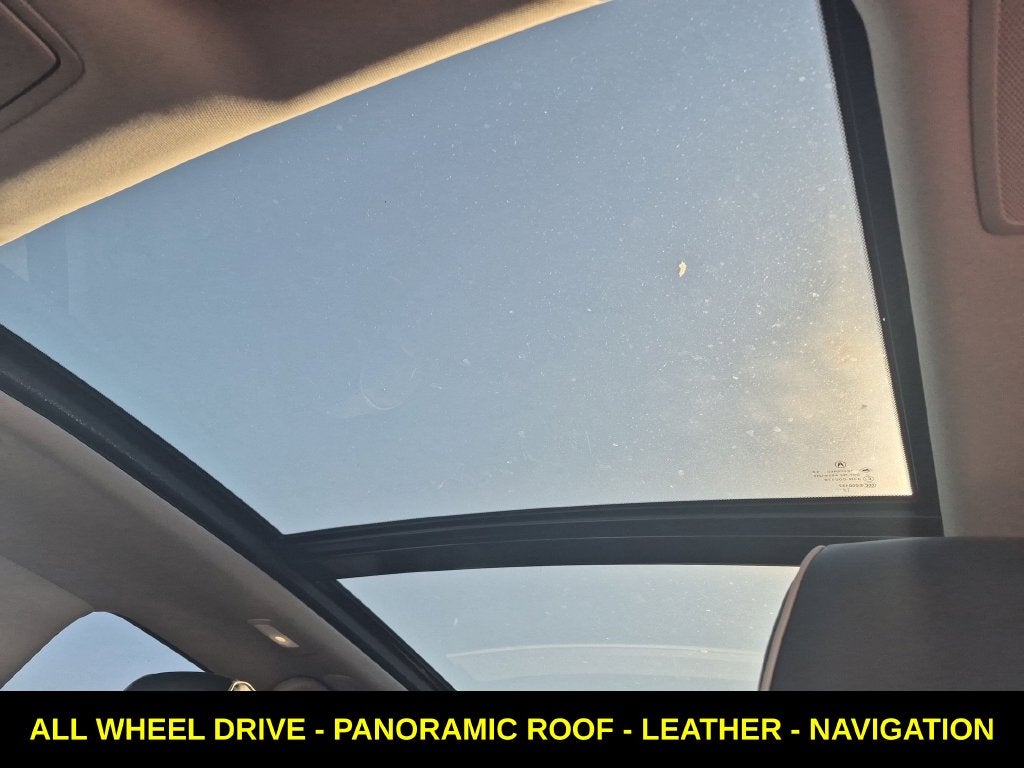 2019 Acura RDX Advance Package SH-AWD