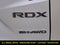 2019 Acura RDX Advance Package SH-AWD