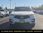 2019 Acura RDX Advance Package SH-AWD