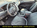 2017 Lincoln MKC Premiere